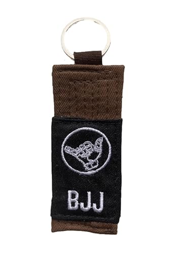 Bolsa OSS Combat Sports Bjj (Cinto Preto) OSS Combat Sports - Porta-chaves - bjj, cinto preto, jiu-jitsu