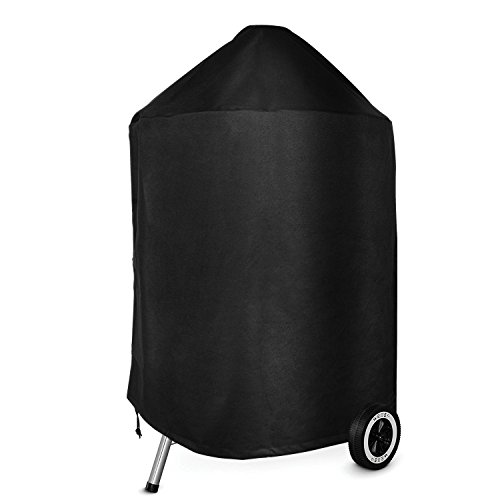 Capa de Churrasco para Churrasco a Carvão WEBER 57 cm onlyfire - Capas para churrasqueira externa - churrasco, carvão, weber, 57 cm