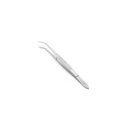 Pinça de Cozinha JATA Pinza Appuntita (16 cm) DE BUYER - Pinças de Cozinha - inox, 1,6 cm