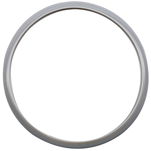 Anel de Silicone para Bateria LG BG-4576, BG-4577, BG-4580 Bergner - Acessórios para panela de pressão e esterilizador - silicone, bateria, lg, bg-4576, bg-4577, bg-4580