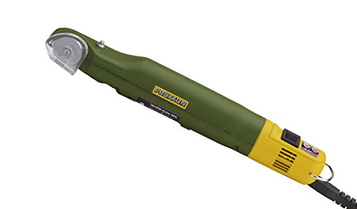 Cortador de arame PROXXON 28650 (Ferramentas) PROXXON - Ferramentas de corte e relevo para artesanato - cortador, arame, proxxon