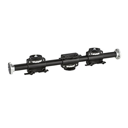 Walimex WT-628 acessório para montagem de câmaras Walimex - Acessórios para suportes e montagens de estúdio - acessório, montagem, câmaras