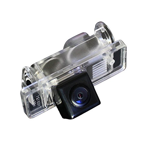 Câmara de Segurança para Veículo Cmos Mercedes Benz Vito/W639 Berlingan - Peças de automóveis - câmara de segurança, veículo, mercedes benz vito/w639, NTSC, resolução 520 linhas