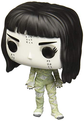 Figura FUNKO POP! Movies: The Mummy (2017) - Imhotep Funko - Bonecos de ação e brinquedo - funko pop, mummy, Imhotep, pvc, altura 9cm