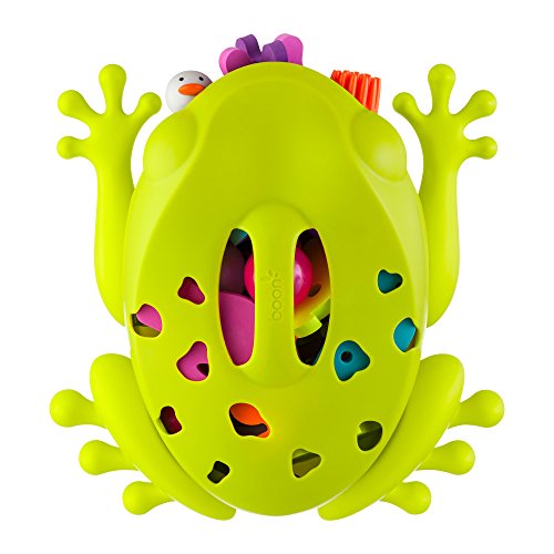 Caixa de Arrumação BOON BIZAK 30690087 (Multicor) TOMY - Recipientes de armazenamento doméstico - multicor, plástico, 300x200x150mm