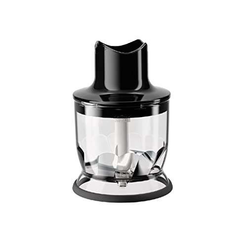 Braun Mq20 Acessório para Liquidificadores Braun - Acessórios para misturadores de alimentos e liquidificadores - compatível, 350 ml, copo graduado