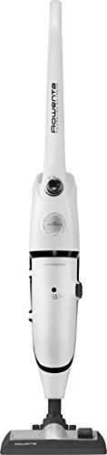Aspirador sem Saco ROWENTA RH8037WA (750 W - 2.2 L) Rowenta - Aspiradores - 750 W, 2.2 L, filtro hepa, acessórios