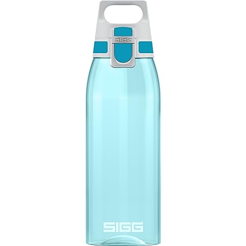 Garrafa Térmica SIGG Sport One Multicor (500 ml) Sigg - Copos e canecas - garrafa térmica, sigg sport one multicor, 500 ml, bpa free, design moderno, fácil de limpar