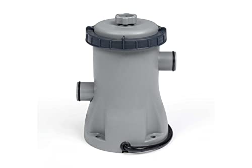 Cartucho de Bomba de Filtragem INTEX 58381 Bestway - Bombas de hardware - 1100-8300 L, 3 m, filtragem