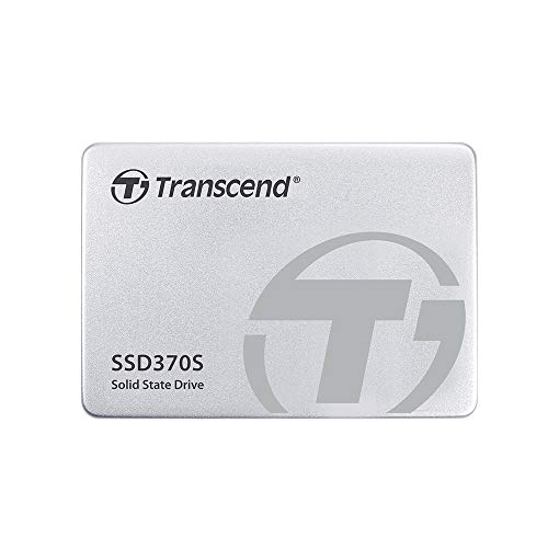 Disco SSD Interno TRANSCEND TS64GSSD370S (64 GB - SATA) Transcend - Dispositivos de armazenamento - 64 gb, sata, interno