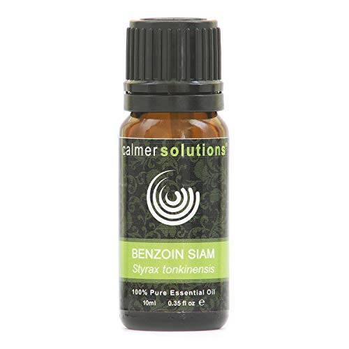 Óleo Essencial BENJUI Essencial De Lavanda (10 ml de óleo essencial) Calmer Solutions - Banho e corpo - lavanda, óleo essencial, 10 ml