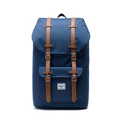 Mochilas HERSCHEL Supply Co. Little America Herschel - Acessórios de computador - mochila, hercshel supply co, little america