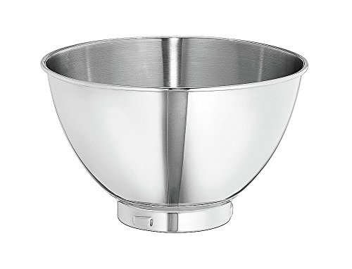 WMF 04.1697.0021 acessório para robô de cozinha Misturador WMF - Acessórios para misturadores de alimentos e liquidificadores - cromargan, 3.6l, lavável, misturador