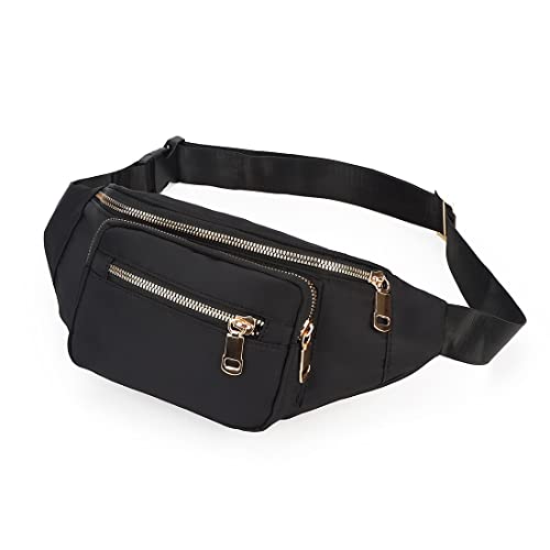 Estwell Riñonera Deportiva Riñonera de Marcha Running Hombre Mujer Impermeable Gran Capacidad Bolso de Cintura Viajar Estwell - Bolsas de cintura - impermeável, gran capacidad, bolso de cintura, viajar