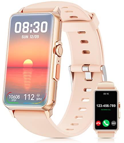 Smartwatch MINGTAWN Reloj Inteligente BT4.0 (Bluetooth) 1.57 Mingtawn - Relógios - bluetooth, bt4.0, 1.57 polegadas