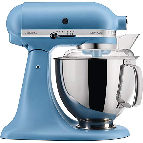 Batedeira KITCHENAID Artisan (Capacidade: 4,8 L) KITCHENAID - Eletrodomésticos de cozinha - 4,8 L, batedeira