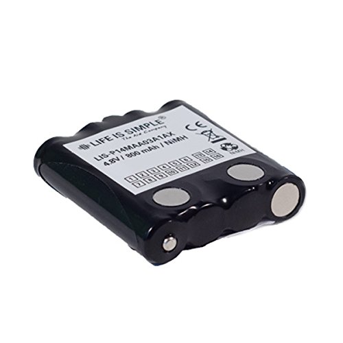 Acessório para dispositivos de treino MOTOLA Bat P/T80 Extreme Motorola - Acessórios de rádio de comunicação - walkie-talkie, compatível, ixnn4002b, tlkr