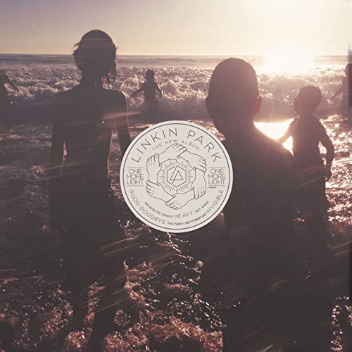 CD Linkin Park - One More Light (Edição em Espanhol) WARNER BROS. LABEL - Música e gravações de som - cd, linkin park, one more light, edição em espanhol
