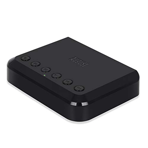 Receptor AUGUST TECHNOLOGIES WR320 (Bluetooth) August - Áudio - bluetooth, receptor