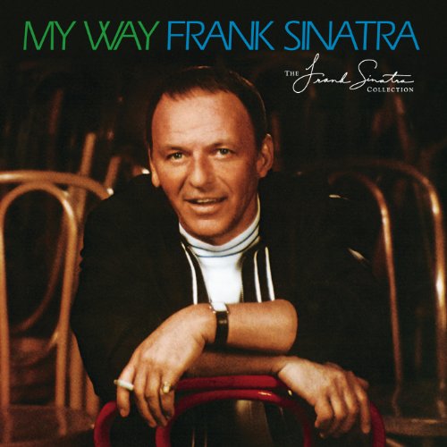 Vários - My Way 50Th Anniversary Edition (1CDs) FRANK SINATRA ENTERP - Música e gravações de som - 50º aniversário, 1 cd, faixas