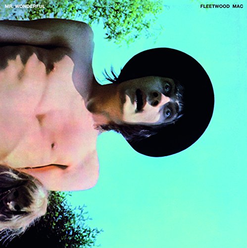 Vinil Mr. Wonderful - Gatefold Sleeve (Vinyl) MUSIC ON VINYL - Música e gravações de som - vinil, mr. wonderful, gatefold sleeve