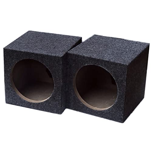 Caixa de Som Auto GRIWIUIOWE Universal (6.5'' - Preto) Griwiuiowe - Acessórios de áudio - auto, universal, preto, 6.5 polegadas