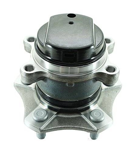 SKF VKBA 6997 kit de rolamentos (Acessório Imagem e Som) SKF - Peças de rodas de veículos automotores - acessório, imagem, som, skf, vkba 6997