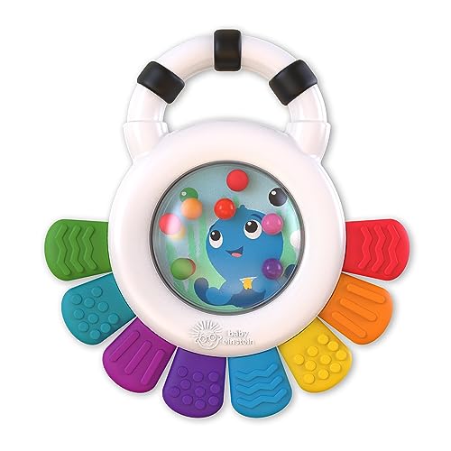 Baby Einstein Outstanding Opus Sensorik Tommee Tippee - Chupetas e mordedores - sensorial, desenvolvimento, crianças