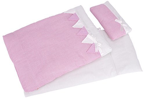 Conjunto de Acessórios para Bonecas GOKI 80000101 Goki - Acessórios para bonecas e figuras de ação - acessórios, bonecas