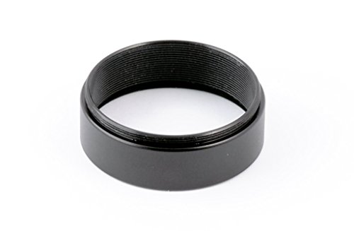 Baader Planetarium 2958214 telescope ring Baader Planetarium - Acessórios para telescópios - telescope ring, preto, compatível Hyperion, 200g
