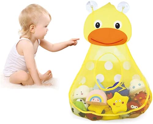 Cesto de Banho para Bebé 3D GLORIA (Branco - Poliéster) SmartRing - Brinquedos - cesto, banho, bebé, poliéster