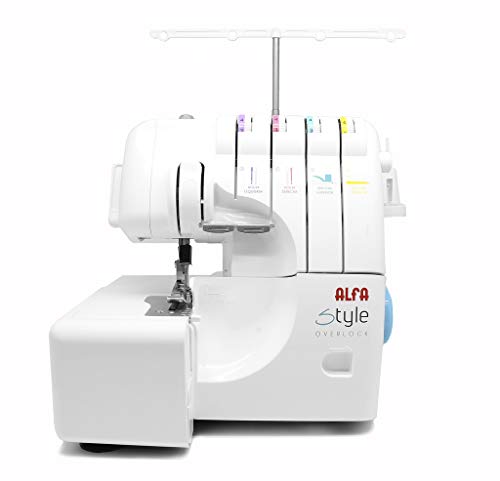Escova de Ar Quente ALFA PROFESIONAL 8707 (1300 W) Alfa - Eletrodomésticos - 1300 w, branco
