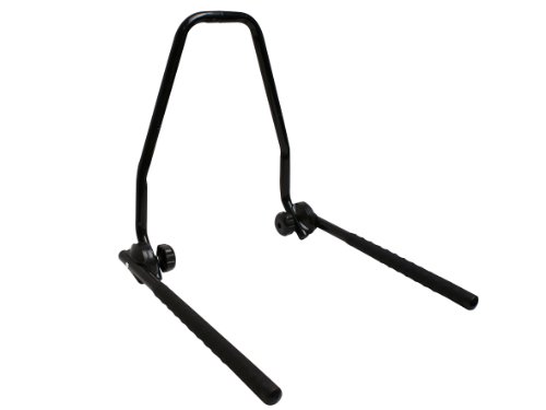 Suporte de Parede para Bicicleta EUFAB 16404 EUFAB - Suportes e armazenamento para bicicletas - parede, porta-ciclo
