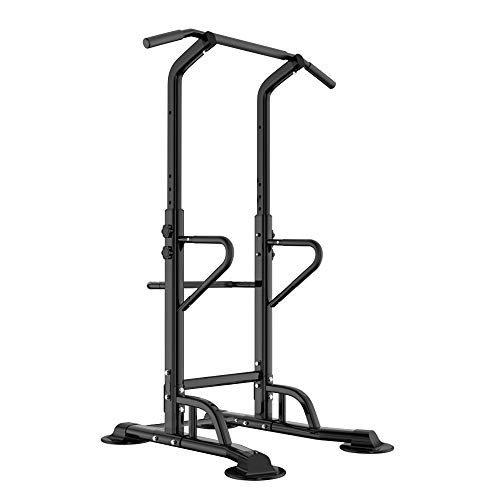 Power Tower Estação de Fundos Sogesfurniture sogesfurniture - Exercício e fitness - power tower, estação de fundos
