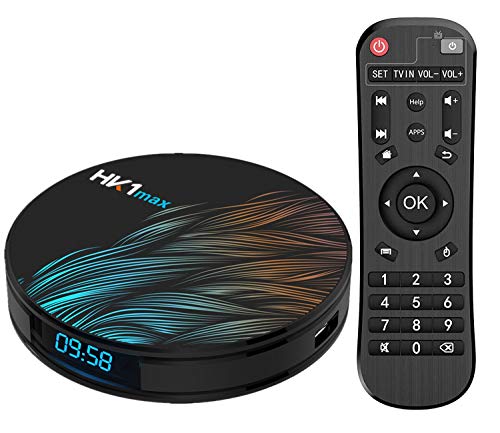 Reproductor Multimedia SOFOBOD HK1 Max (Android - 16 GB) Sofobod - Computadores - android, 16 gb, mp3, AVI, JPEG