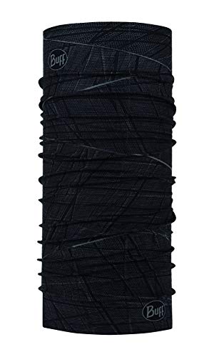 Boné para Homem BUFF TOUR DE CO ORIGINAL Preto (Tamanho Único) Buff - Cachecóis de pescoço - homem, preto, tamanho único