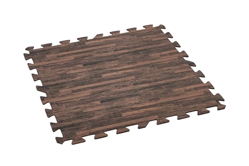 Protetor de Chão para Piscinas e Spas Bestway | 12 Unidades Bestway - Coberturas de piscina e panos de chão - piscinas, spas, polietileno esponjoso, resistente aos raios UVA