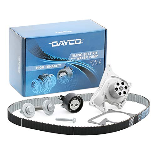 Bomba de Água DAYCO Ktbwp5322 (1.5 L - 1.8 L) Dayco - Peças de automóveis - 1.5 L, 1.8 l