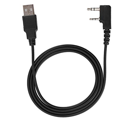Cabo Programação BAOFENG DMR Tier 1 (DMR - DMR) Tosuny - Áudio - dmr, tier 1, usb a, micro-usb b