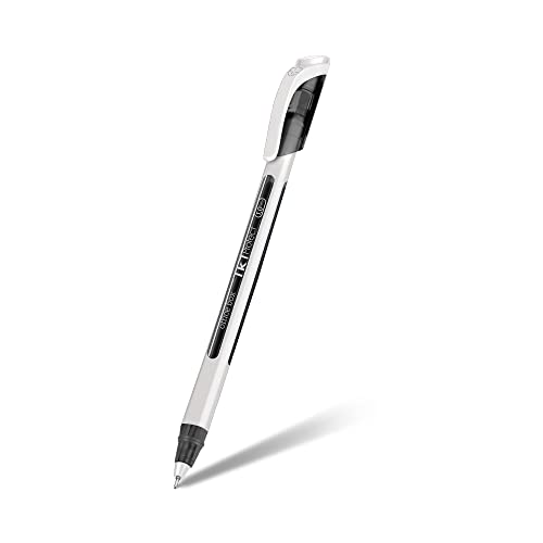 Esferográfica Rollerball Office Box TK1 Preto OFFICE BOX - Instrumentos de escrita e desenho - ergonômico, semigel, confortável, prático