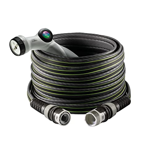 Mangueira de Jardim FITT Force (5/8'' - 30m) FITT - Mangueiras pneumáticas - jardim, 5.8, 30m