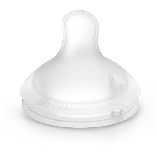 Tetina Suavinex Sx Pro Fast Flow Nº 1 (0-6 Meses) Suavinex - Bicos e forros para mamadeiras de bebê - 0-6 meses, fast flow, ergonómica, fluida