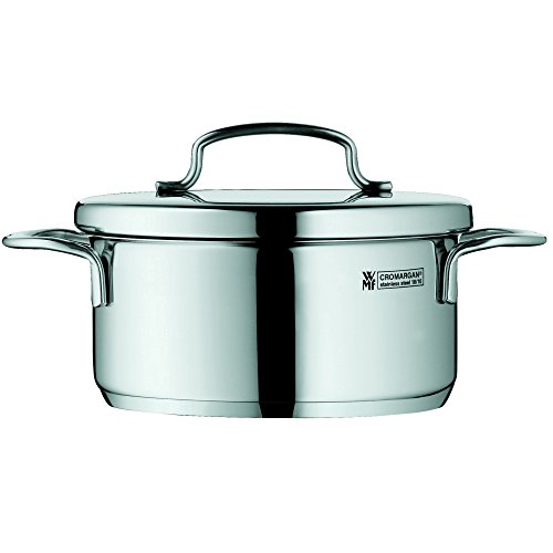Caçarola WMF Mini (Material: Cromargan) WMF - Panelas de molho - cromargan, 0,7 l, mini