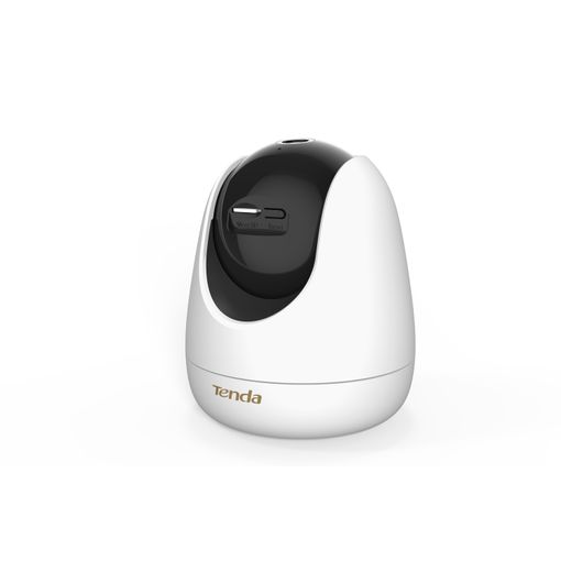 Câmara IP TENDA CP7 (4 MP - Wi-Fi - Branco) Tenda - Câmeras de vigilância - 4 mp, wi-fi, branco