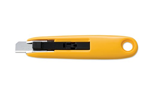Canivete OLFA SK-7 (8,5 x 2,3 cm) (Recondicionado Como Novo) Olfa - Facas de utilidade - canivete, olfa sk-7, 8,5 x 2,3 cm, recondicionado como novo