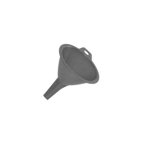Tubo para Cozinha Fackelmann 0006-0010 | Cinzento FACKELMANN - Funis - cinzento, polipropileno, tubo de cozinha