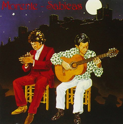 CD Enrique Morente - Nueva York-Granada (1 CDs) Enrique Morente - Música e gravações de som - enrique morente, nueva york-granada, cd