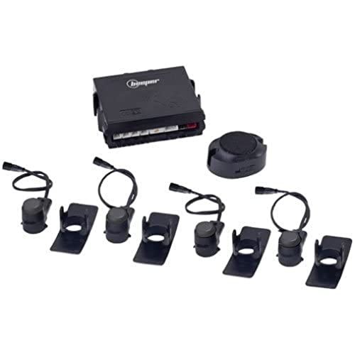 Radar de estacionamento original tipo BEEPER RE004I BEEPER - Equipamento de segurança para veículos - radar, estacionamento, original, béeper