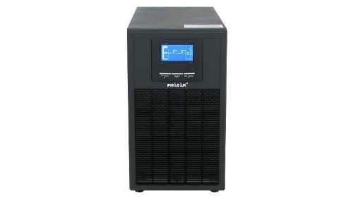 Ups PHASAK PH 9230 3000VA 4AC outlets Torre Phasak - Ups - 3000va, 3600W, 4AC outlets, torre