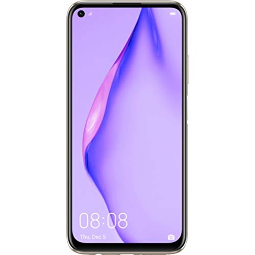 Smartphone HUAWEI P40 Lite 5G (6.4'' - 6 GB - 128 GB - Azul) HUAWEI - Telemóveis - smartphone, Android 10, 6 GB RAM, 128 GB storage